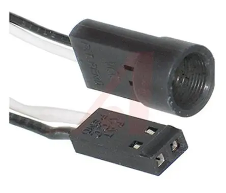 Produktfoto 1 von VCC LED Kabel, 220.73 mm