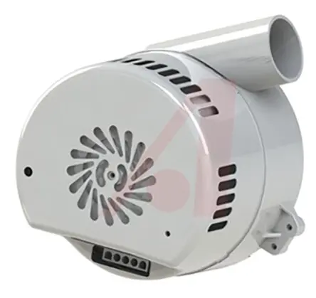 Produktfoto 1 von Ametek Windjammer - Bypass 5.7" Radialgebläse, 240 V ac, AC