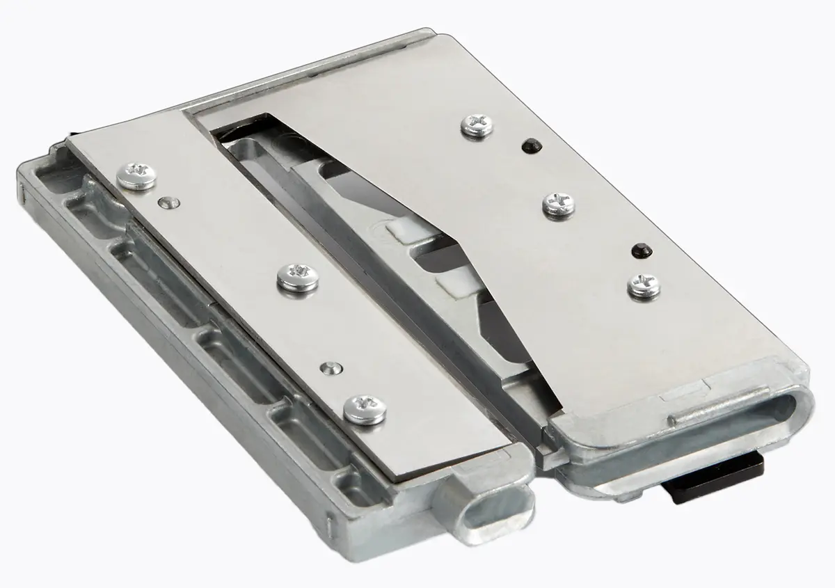 Produktfoto 1 von Dymo XTL Schneidermodul Schneider, geeignet für XTL 300
