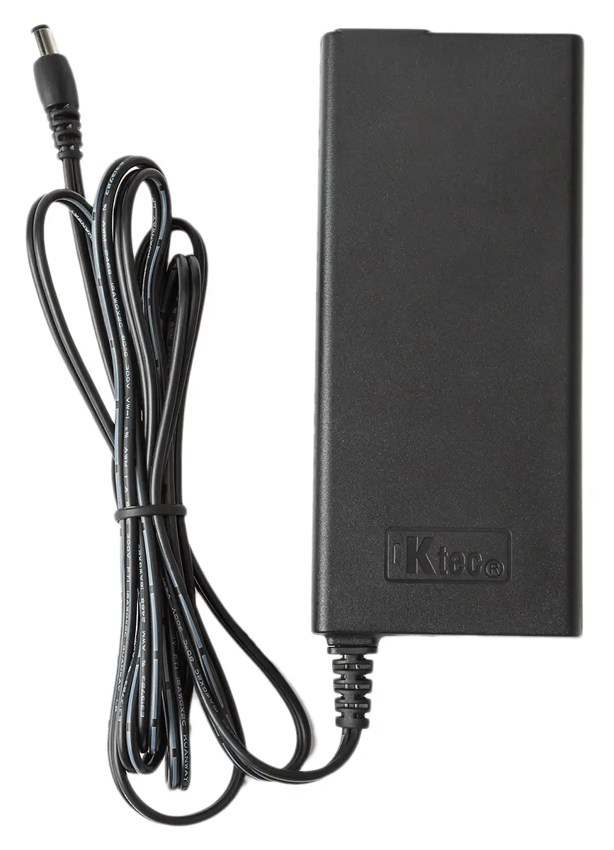 Produktfoto 1 von Dymo XTL Netzteil Etikettendrucker AC-Adapter, geeignet für XTL 500