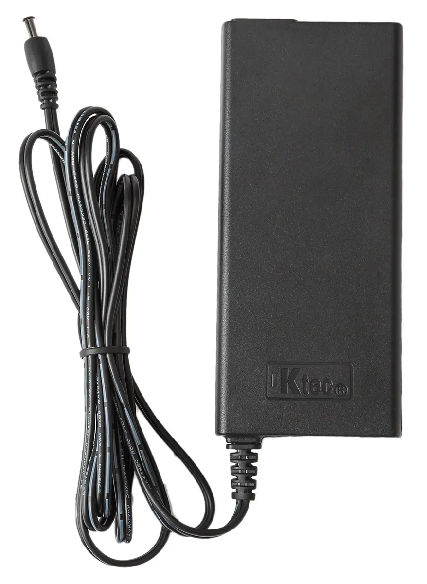 Produktfoto 1 von Dymo XTL Netzteil Etikettendrucker AC-Adapter, geeignet für XTL 500