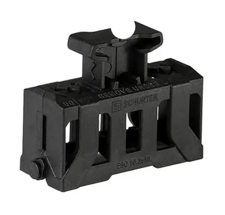 Produktfoto 1 von Schurter 1500 V Sicherungszieher