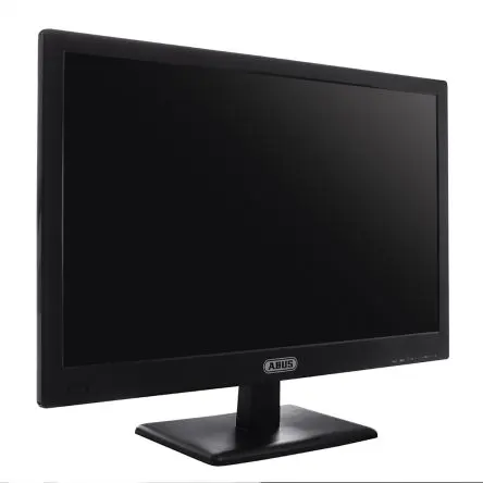 Produktfoto 1 von ABUS Security-Center CCTV-Monitor 609.6 mm LED, 1920 x 1080 pixel