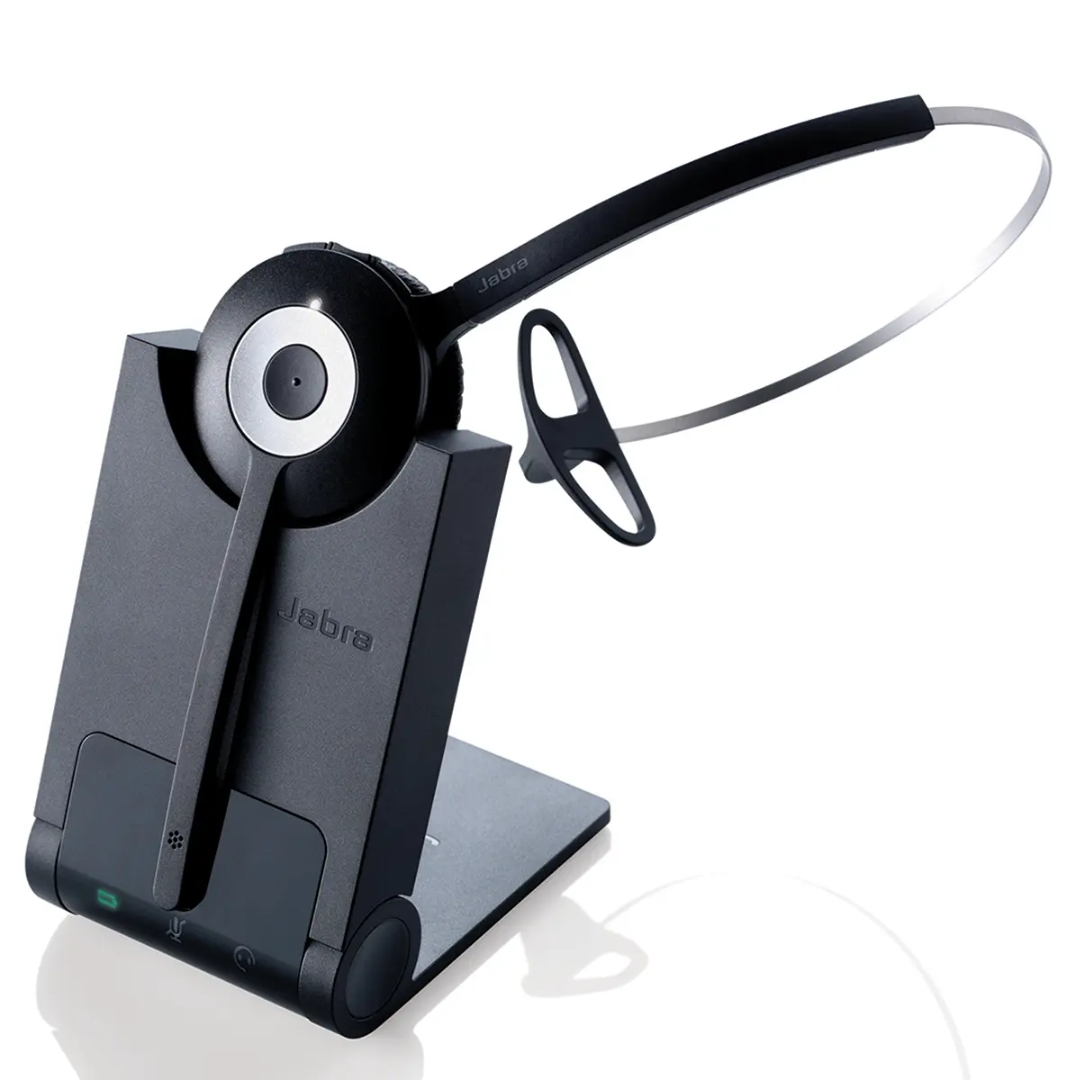 Produktfoto 1 von Jabra PRO 920 Schwarz Am Ohr