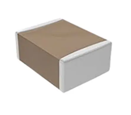 Produktfoto 1 von TDK, C5750, Oberfläche Keramik-Vielschichtkondensator X7T, 470 nF ±10 % / 630V dc, Gehäuse 2220