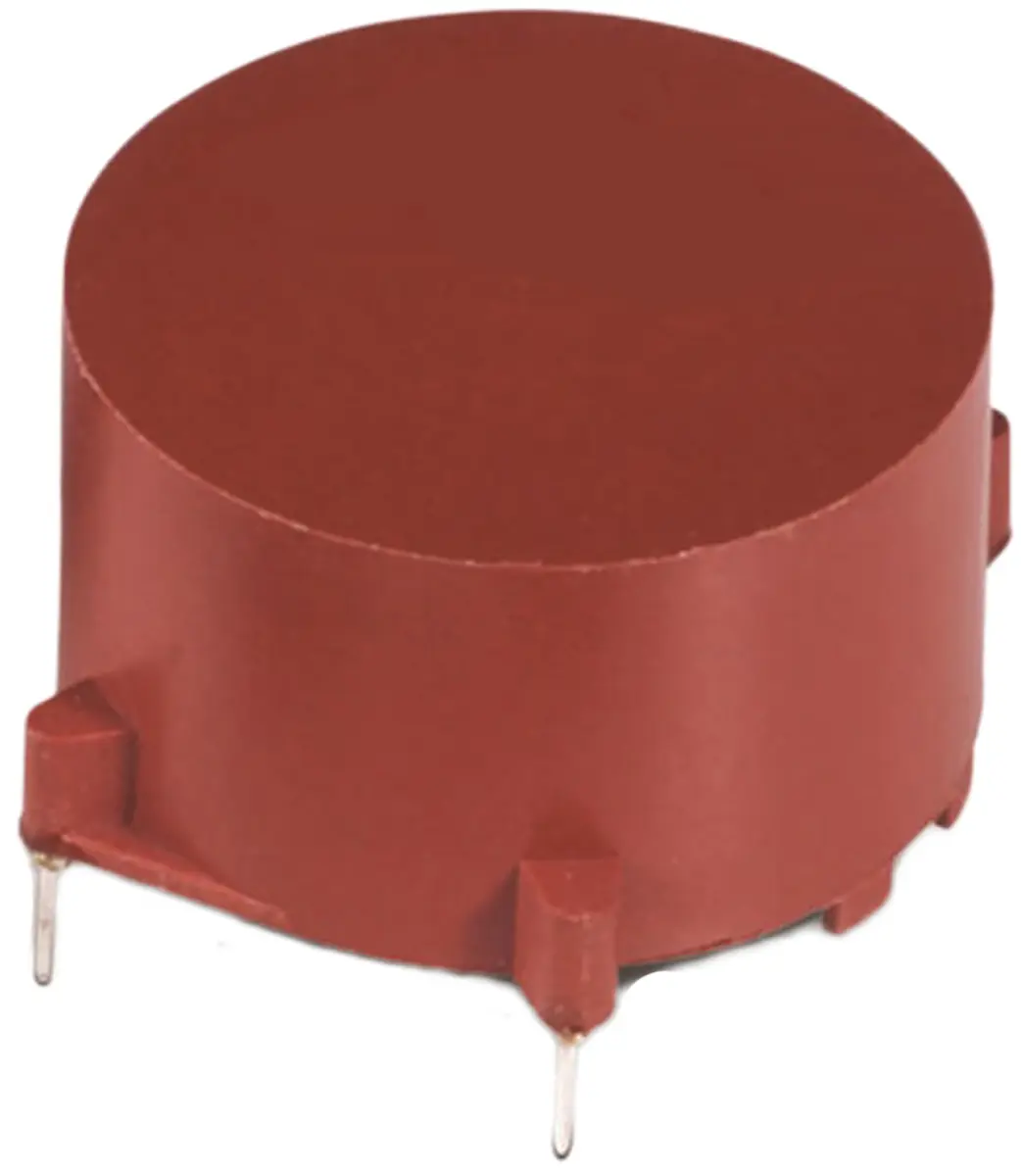 Produktfoto 1 von Wurth Elektronik WE-LF 1.3 A Gleichtaktdrossel, 2 x 10 mH 0.25 Ω, 250 mΩ 250 V ac / 10 kHz, 125 °C, -40 °C