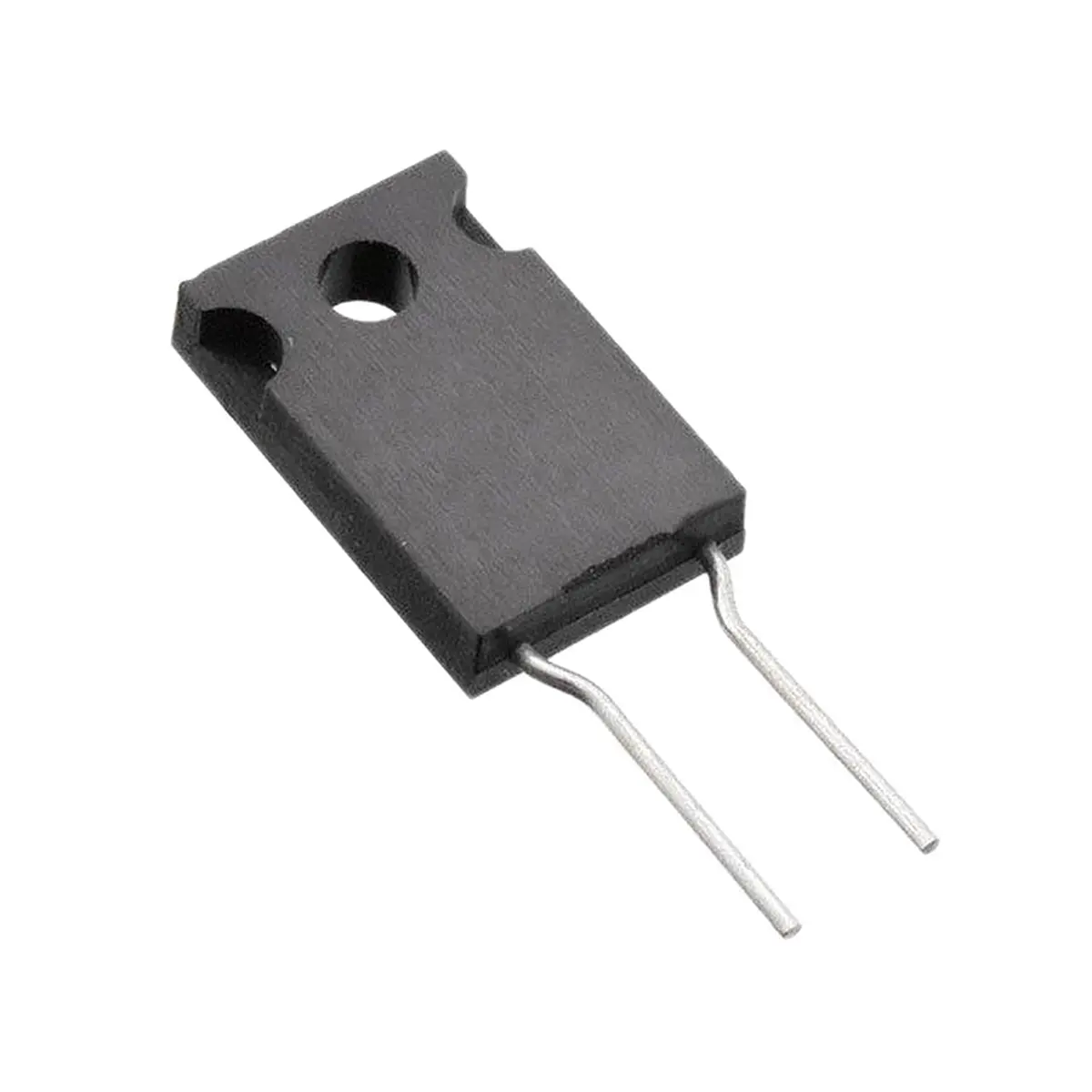 Bourns PWR221T-30 Dickschicht Widerstand, Radial 15 Ω / 30 W