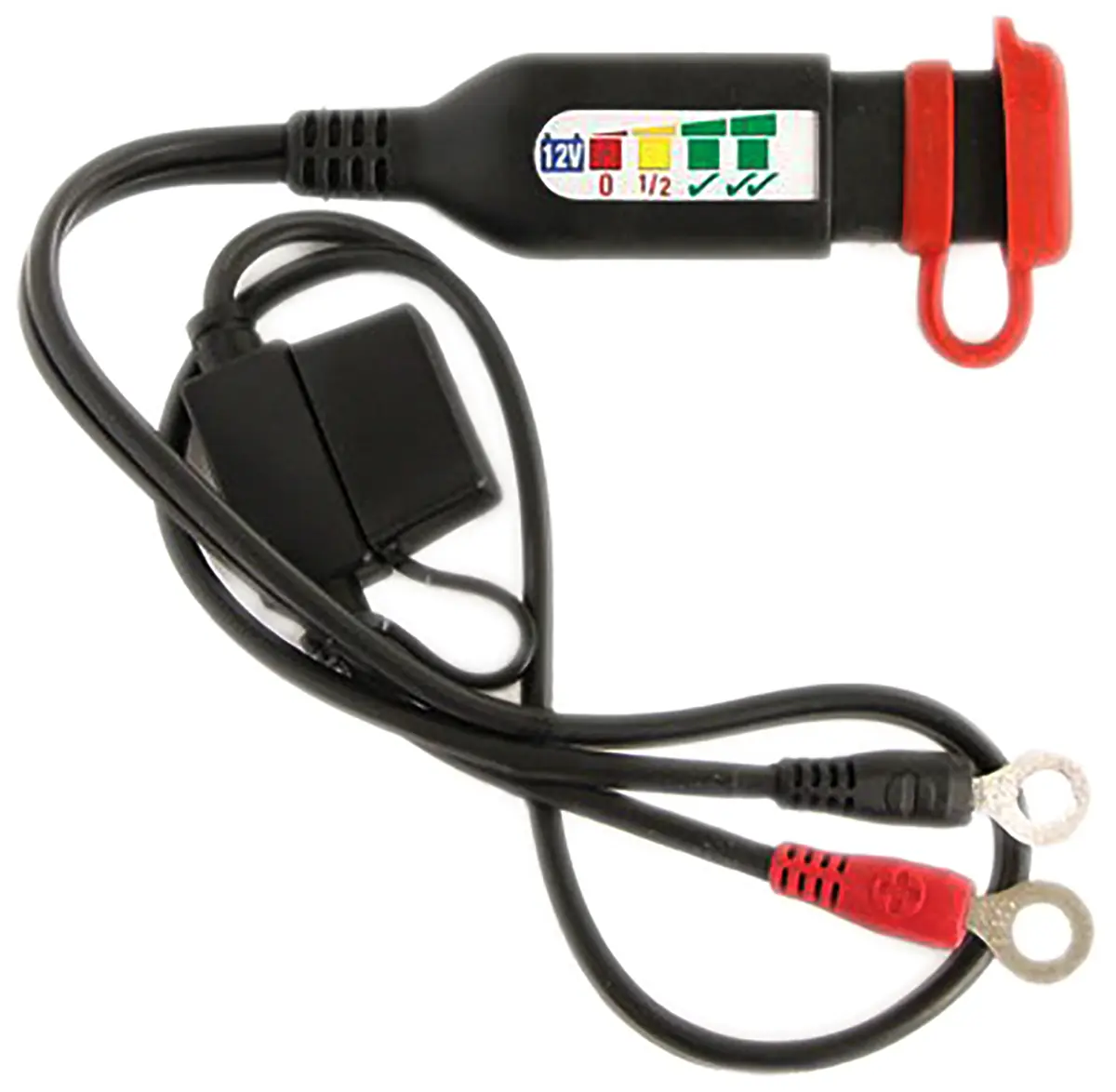 Produktfoto 1 von TecMate Batterietester