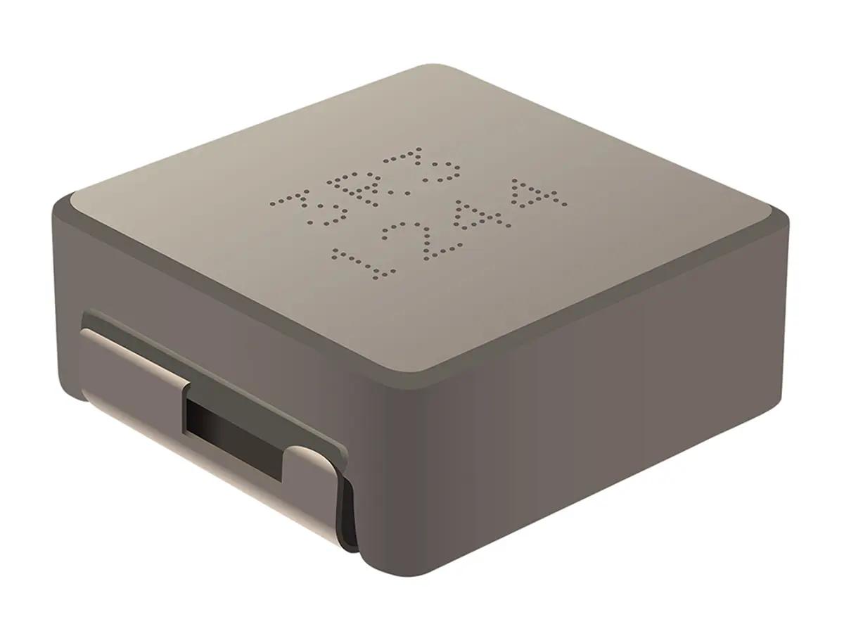 Bourns SRP1770TA Drosselspule Ja, 22 μH 12 A AEC-Q200 mit Carbonylpulver-Kern, 1770 Gehäuse ±20 % Drahtgewickelt 17.3