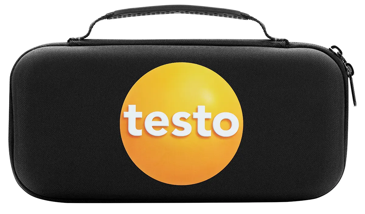 Produktfoto 1 von Testo Tragetasche für testo 770