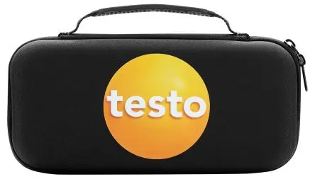 Produktfoto 1 von Testo Tragetasche für testo 770