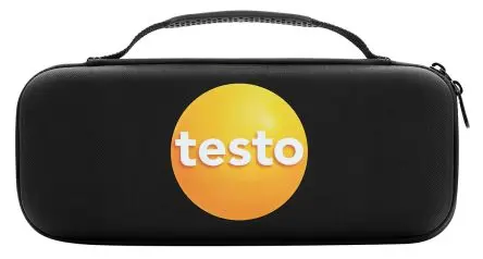 Produktfoto 1 von Testo Tragetasche für Text 750, Text 755