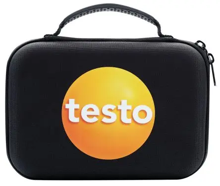 Produktfoto 1 von Testo Tragetasche für testo 760