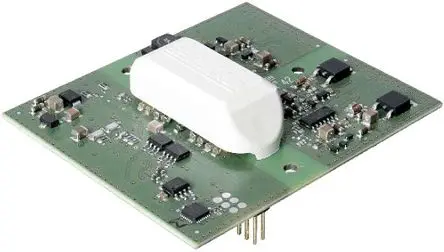 Produktfoto 1 von Semikron Danfoss MOSFET MOSFET 30 A 2 15.6 V 1.1 μs