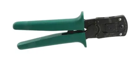 Produktfoto 1 von JST LEX CONNECTOR Crimp-Werkzeug für SSFH Kontakte