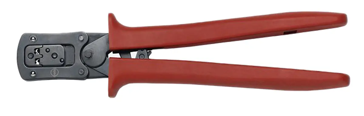 Produktfoto 1 von Molex 207129 Hand Crimp-Werkzeug