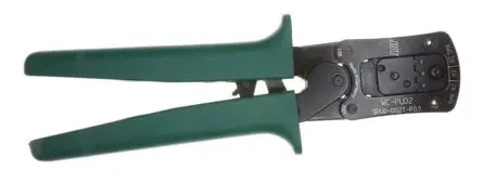 Produktfoto 1 von JST PUD CONNECTOR Crimp-Werkzeug für SPUD Kontakte