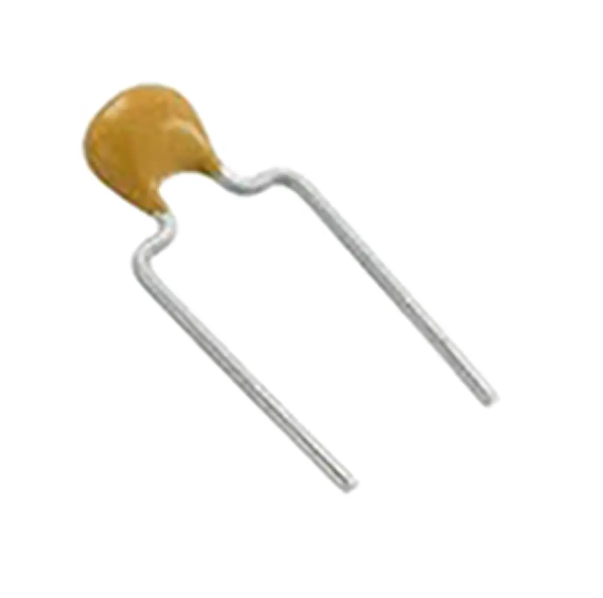 Produktfoto 1 von KEMET, Goldmax 300, THT MLCC, Vielschicht Keramikkondensator X7R, 330nF ±10% / 630V dc