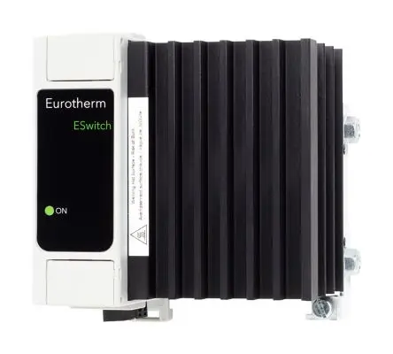 Produktfoto 1 von Eurotherm Halbleiterausgang 240 V 32V dc / 50 A