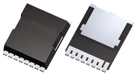 Produktfoto 1 von Infineon OptiMOS 3 Typ N-Kanal, Oberfläche MOSFET Erweiterung 100 V / 300 A 375 W, 8-Pin HSOF