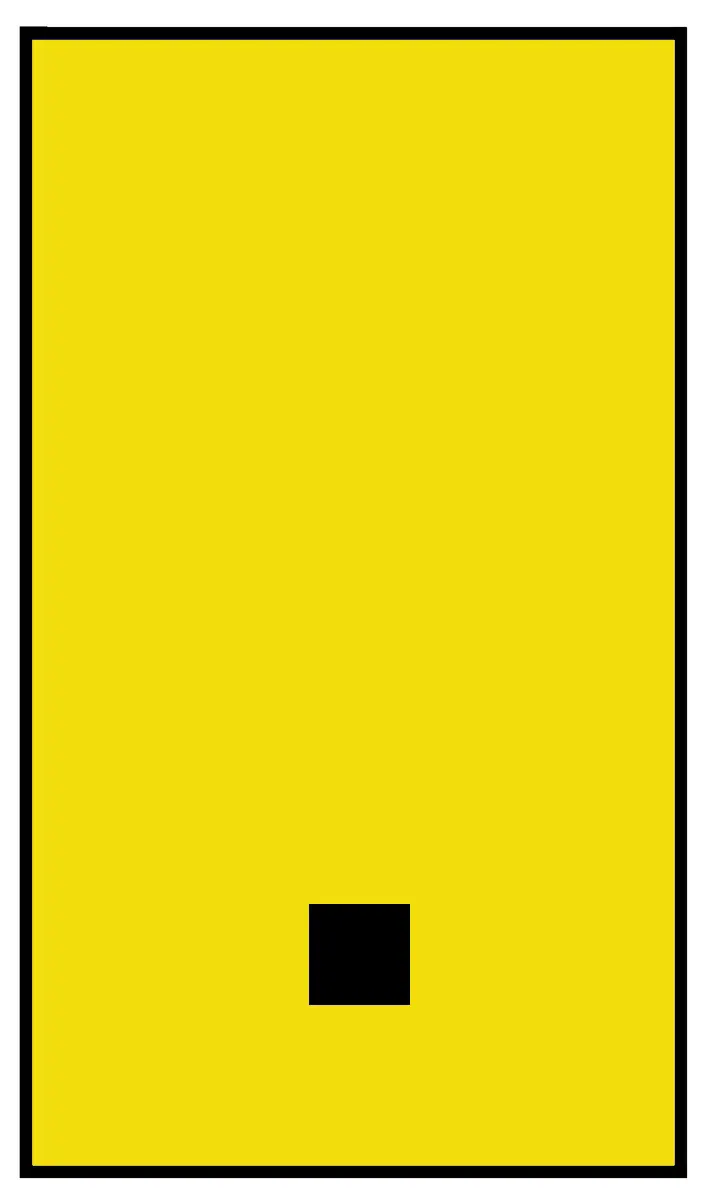 Produktfoto 1 von HellermannTyton Ovalgrip Kabelmarkierung Aufschiebbar, Beschriftung: ., Schwarz Weiß, Ø 1.7 mm - 3.6 mm, 4 mm