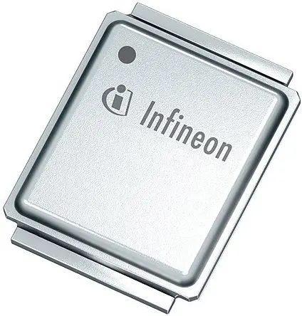 Produktfoto 1 von Infineon DirectFET, HEXFET Typ N-Kanal, Oberfläche MOSFET Erweiterung 60 V / 375 A 125 W, 15-Pin DirectFET
