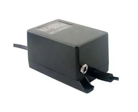 Produktfoto 1 von RS PRO 2-Kanal AC/AC-Adapter 48VA, 120 → 370 V dc, 85 → 264V ac, 24V ac / 100 mA