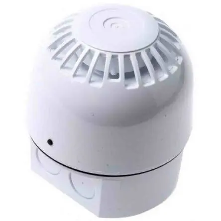Klaxon Sonos Voice Sirene IP65 24V 106 dB 32-Ton DC