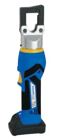 Produktfoto 1 von Klauke EK Crimp-Werkzeug