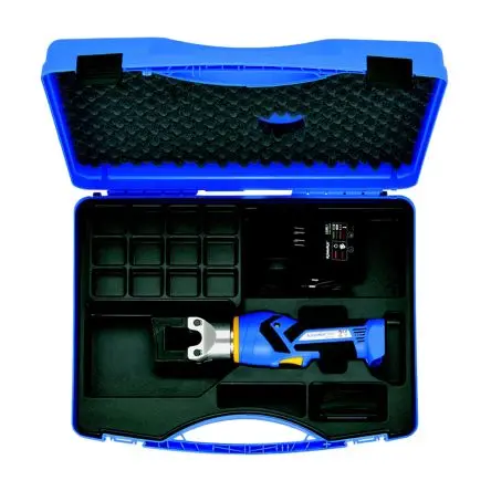 Produktfoto 1 von Klauke Crimp-Werkzeug