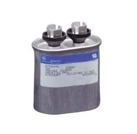 Produktfoto 1 von Genteq GEM III 27L Folienkondensator 500V ac 4 μF ±6 %, Schraubanschlussklemme Raster 20.57 mm