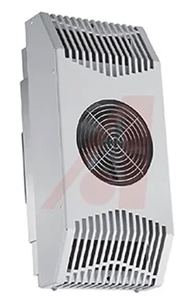 Produktfoto 1 von nVent HOFFMAN TE Thermoelektrischer Kühler 567 BTU/h 68 dB