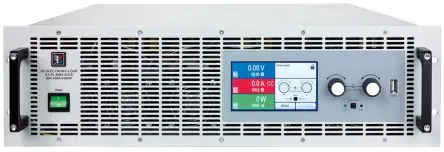 Produktfoto 1 von EA Elektro-Automatik EA-EL 9000 B Elektronische Last, 0 to 1200 W, 0 to 30 A / 0/500 V