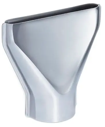 Produktfoto 1 von Steinel 702121 Heißluftpistole Düse, max. 650 °C