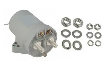 Produktfoto 1 von TE Connectivity LEV200 Schütz 12V dc-Spule, 1-polig / 500 A