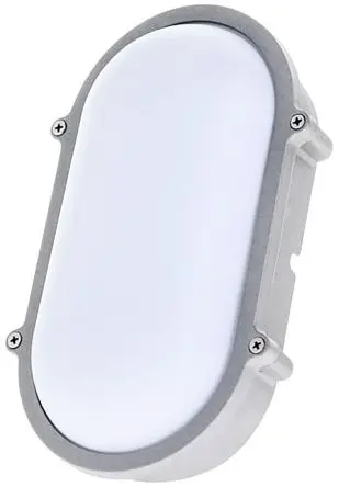 Produktfoto 1 von Timeguard LEDBHO15W LED Wandleuchte Tropfen Tropfen Leuchtmittel inkludiert 900 lm, 230V ac IP65 / 15 W, 131mm x 214 mm