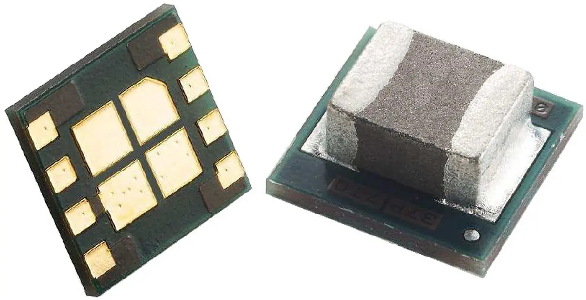 Produktfoto 1 von Texas Instruments Abwärtswandler 2,7 V / 5,5 V Einstellbar SMD 8-Pin