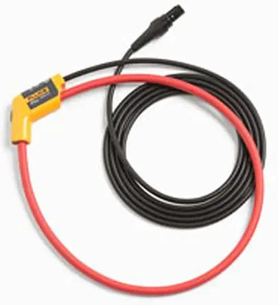 Produktfoto 1 von Fluke Rogowski-Spule, Flexibler Stromwandler für Energie-Logger 1730 von Fluke