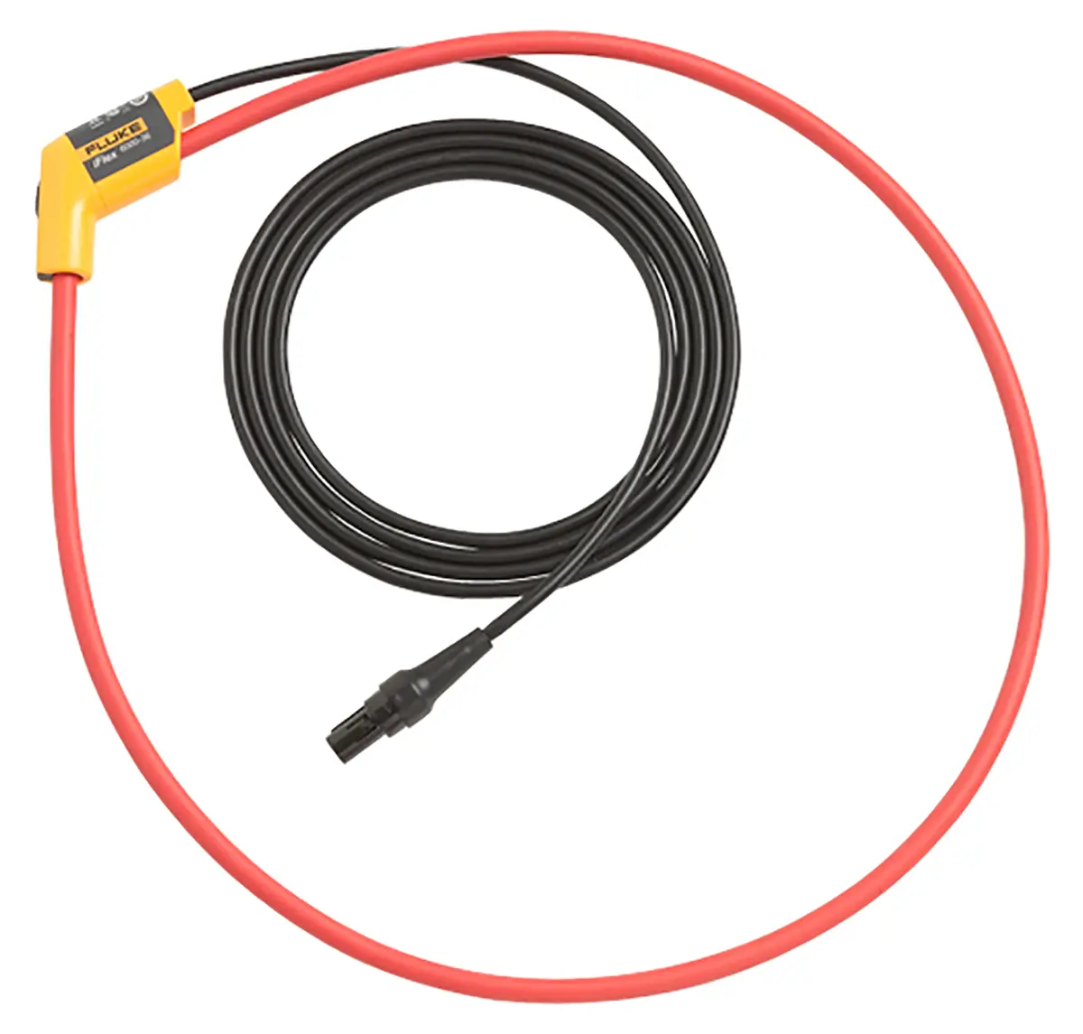 Produktfoto 1 von Fluke Rogowski-Spule, Flexibler Stromwandler für Energie-Logger 1730 von Fluke