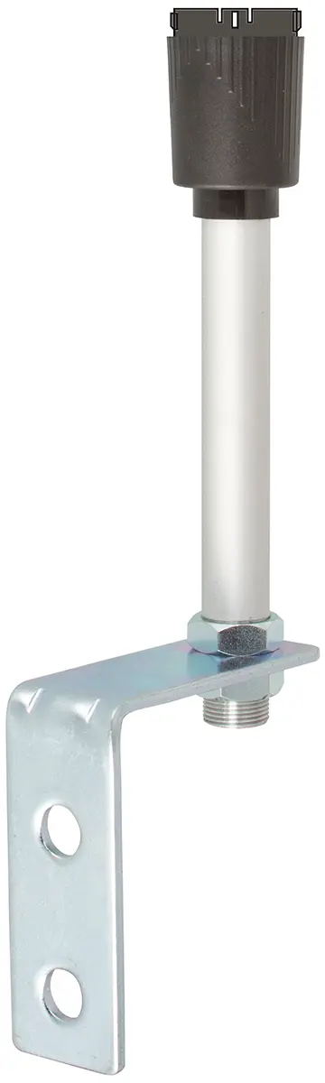 Produktfoto 1 von Moflash Stützrohr mit Halterung