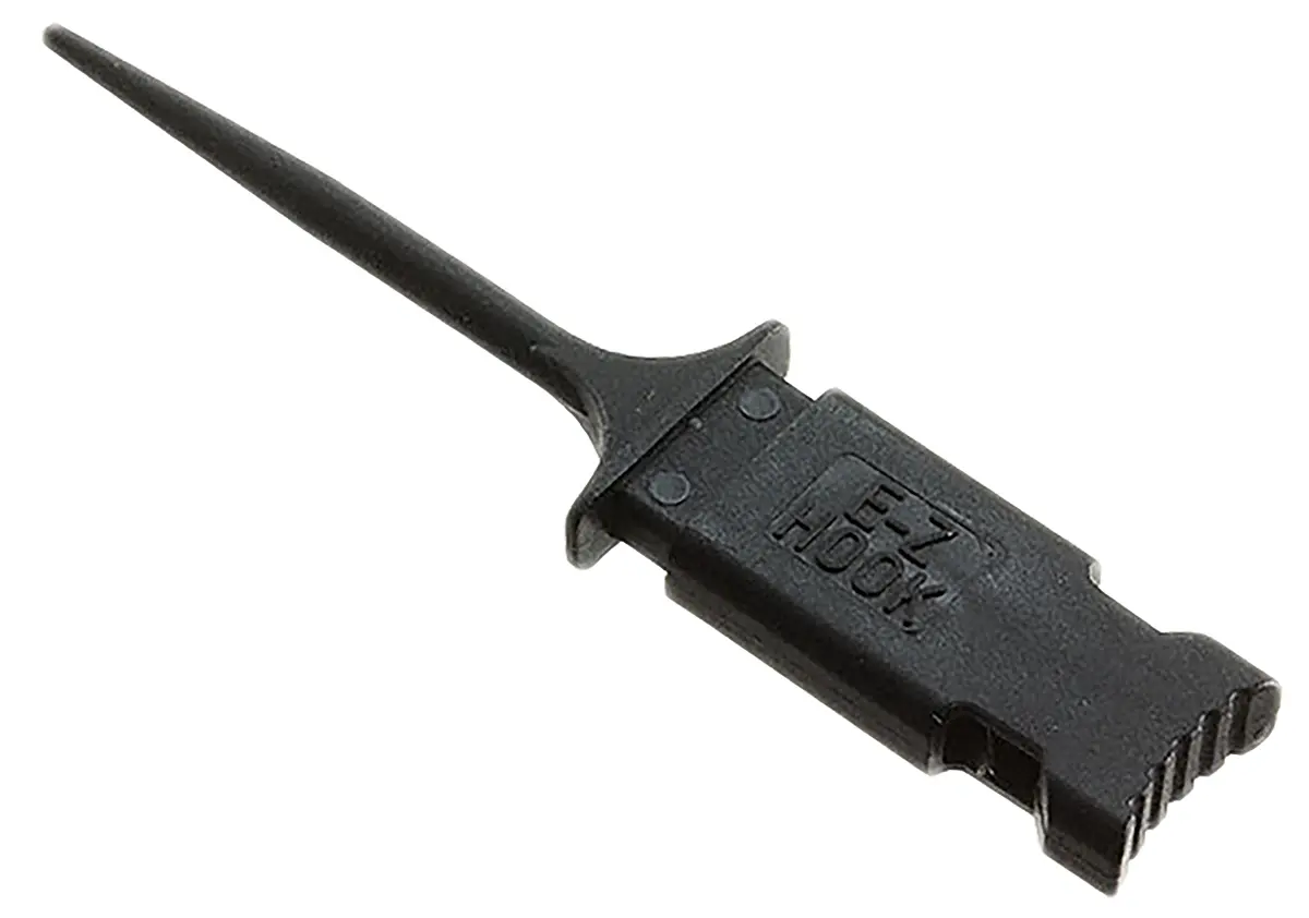 Produktfoto 1 von Teledyne LeCroy PK400-0 Oszilloskoptastkopf Abgreifer Greifzangensonde