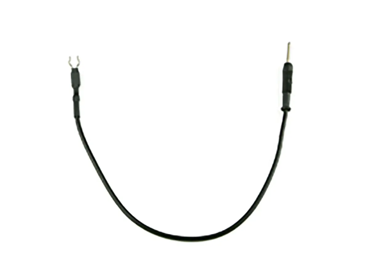 Produktfoto 1 von Teledyne LeCroy Massekabel mit Stecker Prüfspitzen Messleitungen PP005A passive Tastköpfe, PP011 passive Tastköpfe