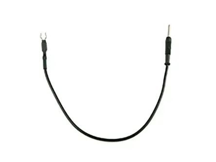 Produktfoto 1 von Teledyne LeCroy Massekabel mit Stecker Prüfspitzen Messleitungen PP005A passive Tastköpfe, PP011 passive Tastköpfe