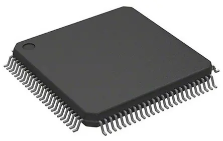 Produktfoto 1 von Renesas Electronics Mikrocontroller RX210 RX 32 bit Oberfläche 1024kB ROM, Flash LFQFP 100-Pin 50 MHz 96 kB RAM