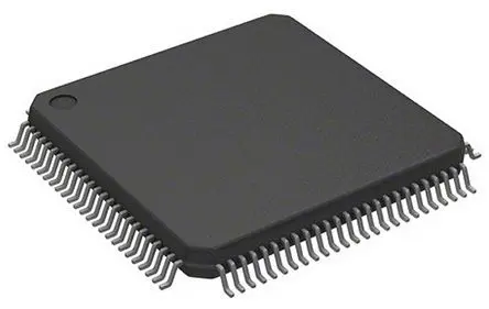 Produktfoto 1 von Renesas Electronics Mikrocontroller RX210 RX 32 bit Oberfläche 1024kB ROM, Flash LFQFP 100-Pin 50 MHz 96 kB RAM