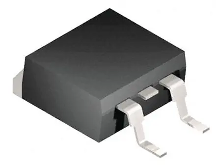 Produktfoto 1 von Infineon OptiMOS 3 Typ N-Kanal, Oberfläche MOSFET Erweiterung 60 V / 120 A 188 W, 3-Pin TO-263