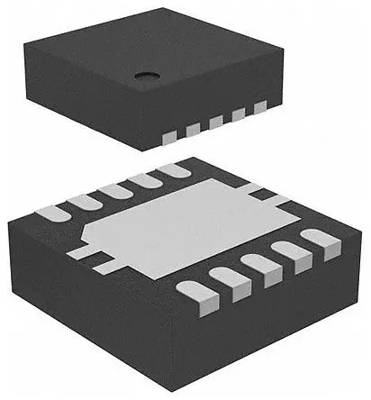 Produktfoto 1 von Texas Instruments TPS61232 Aufwärtswandler / Ausgang 5.5V, 1 Ausg., 2.1 A, Oberfläche