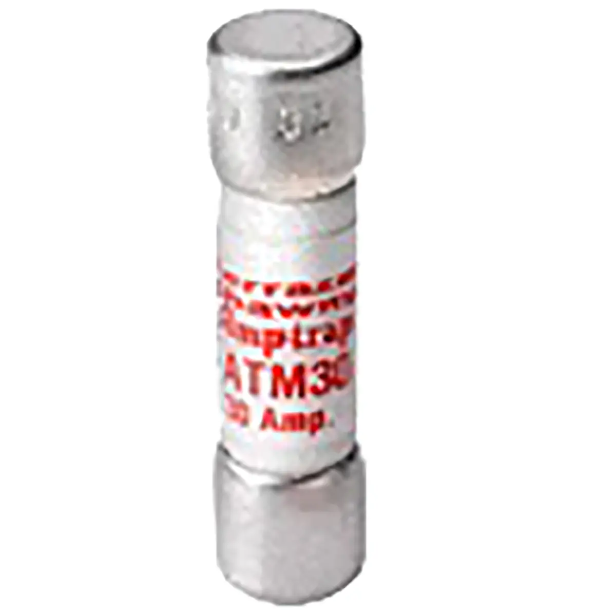 Produktfoto 1 von Mersen ATM Patronensicherung F / 5 A 10 x 38 mm 600 V ac GMG AM