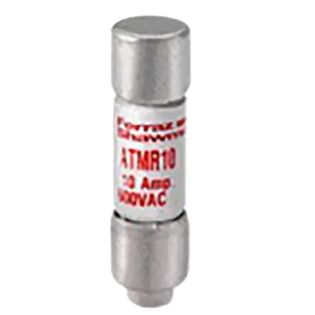 Mersen ATMR Patronensicherung F / 15A 10 x 38 mm 600V ac GMG CC