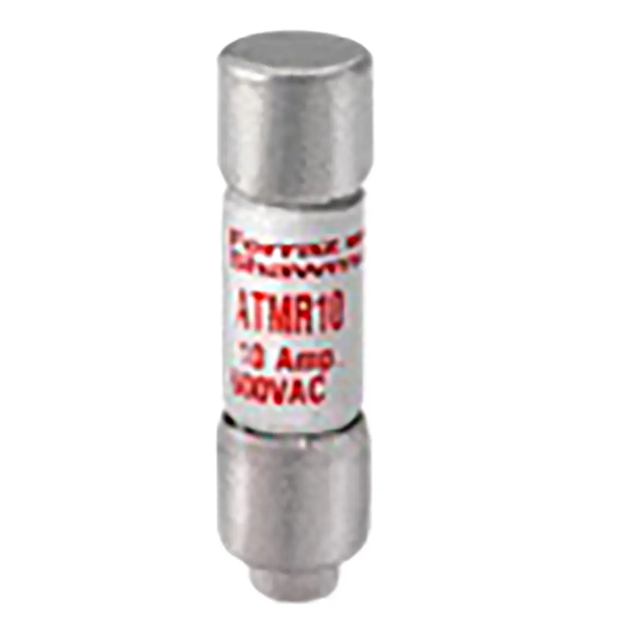 Produktfoto 1 von Mersen ATMR Patronensicherung F / 15 A 10 x 38 mm 600 V ac GMG CC
